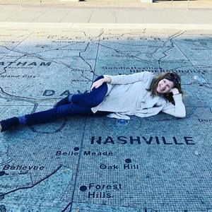 Meet your Posher, Cheryl